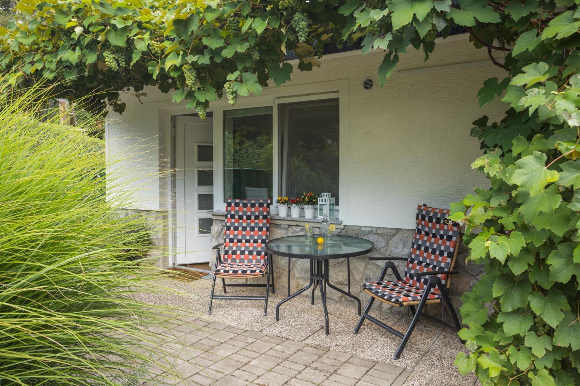 בלד Apartments Poklukar מראה חיצוני תמונה