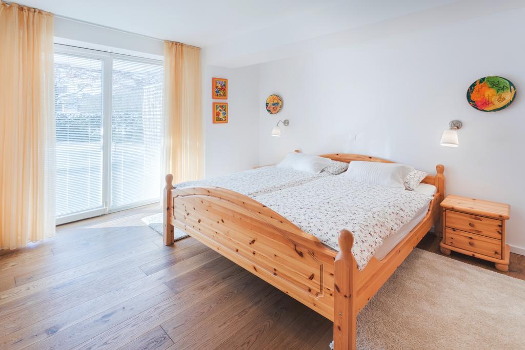 בלד Apartments Poklukar מראה חיצוני תמונה