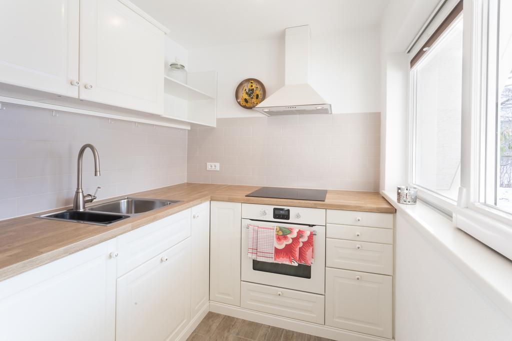 בלד Apartments Poklukar מראה חיצוני תמונה