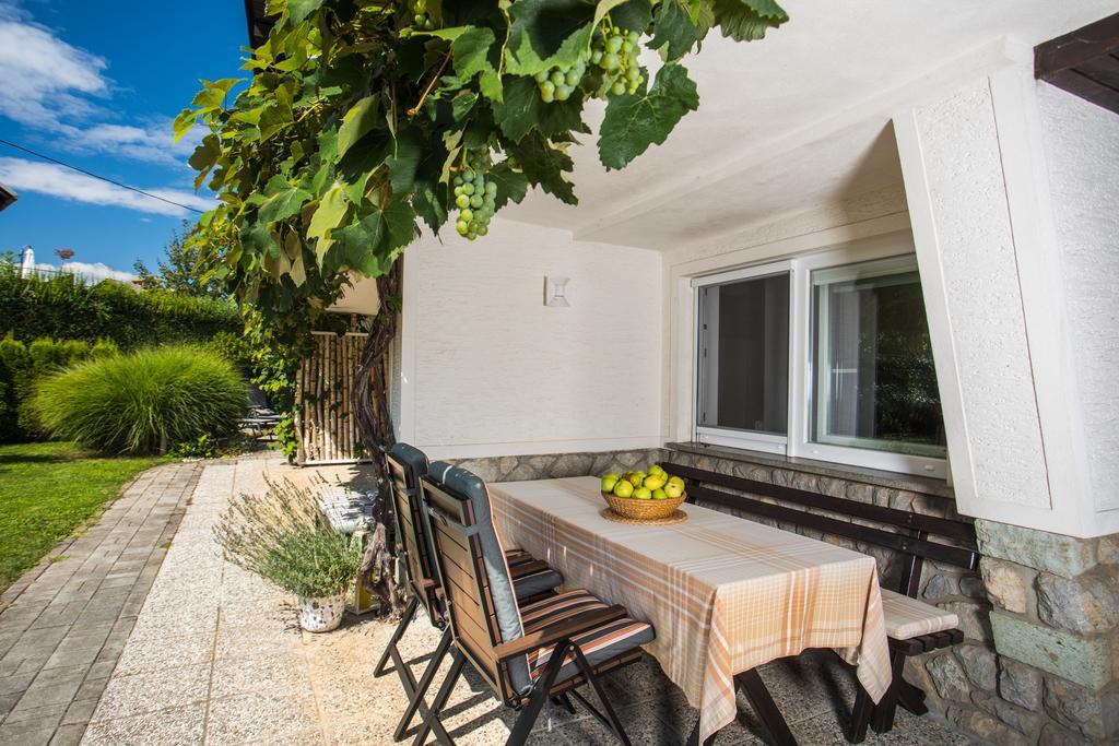 בלד Apartments Poklukar מראה חיצוני תמונה